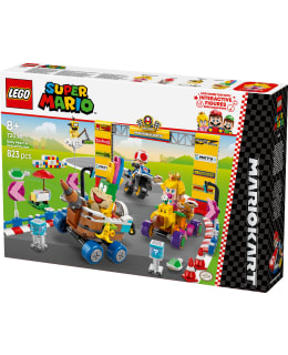 LEGO 72036 MARIO KART BABY PEACH Main Image