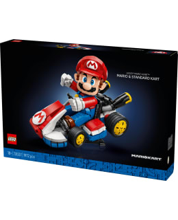 LEGO 72037 MARIO KART: MARIO JA STANDARD Main Image
