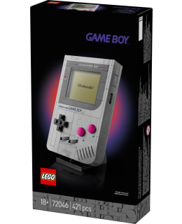 LEGO 72046 GAME BOY Main Image