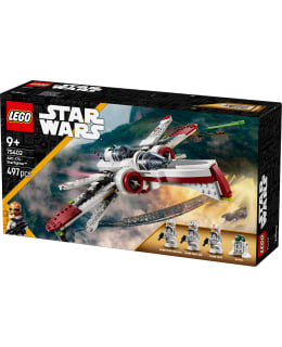 LEGO 75402 ARC-170‑TÄHTIHÄVITTÄJÄ Main Image
