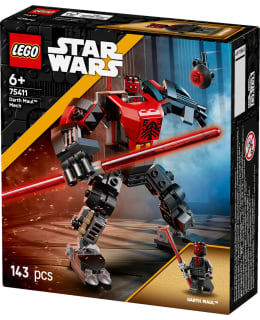 LEGO 75411 DARTH MAUL‑ROBOTTI Main Image