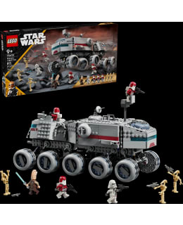 LEGO 75413 TASAVALLAN JUGGERNAUT Main Image