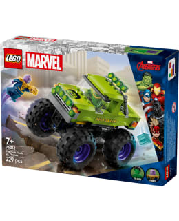 LEGO 76312 HULK VS THANOS Main Image