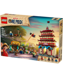 LEGO 75638 TAISTELU ARLONG PARKISSA Main Image