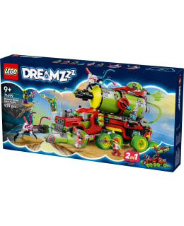 LEGO 71499 MATEON SPRAYMAALIAUTO Main Image