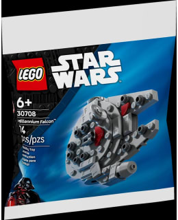 LEGO 30708 MILLENNIUM FALCON Main Image