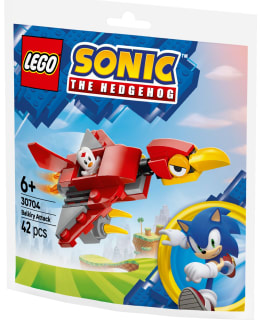 LEGO 30704 BALKIRYN HYÖKKÄYS Main Image