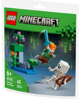 LEGO 30705 VEHREÄN LUOLAN TAISTELU Main Image