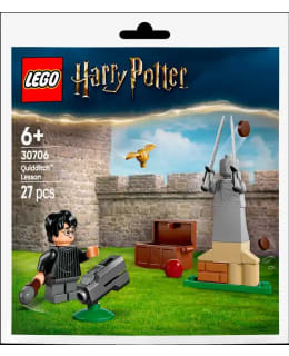 LEGO 30706 HUISPAUSOPPITUNTI Main Image