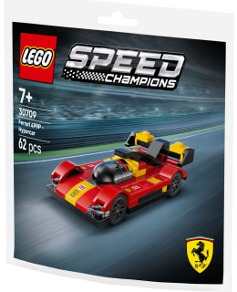 LEGO 30709 HYPERAUTO FERRARI 499P Main Image