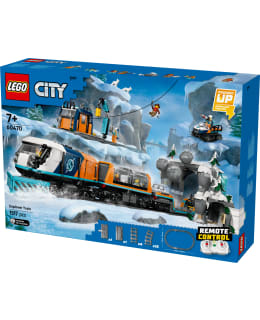 LEGO 60470 PIKAJUNA Main Image