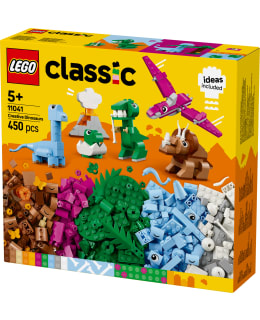 LEGO 11041 LUOVAT DINOSAURUKSET Main Image