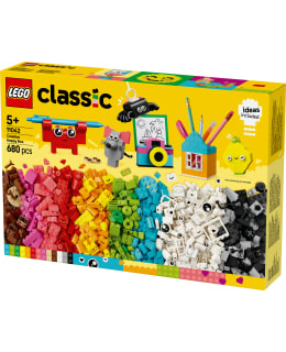 LEGO 11042 LUOVA ONNENLAATIKKO Main Image