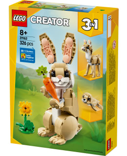 LEGO 31162 SÖPÖ PUPU Main Image