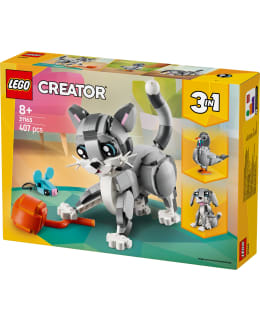 LEGO 31163 LEIKKISÄ KISSA Main Image