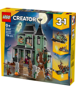 LEGO 31167 HAAMUKARTANO Main Image