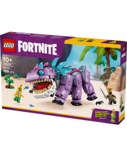 LEGO 77077 KLOMBO Main Image