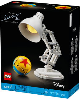 LEGO 21357 DISNEY PIXAR LUXO JR. Main Image
