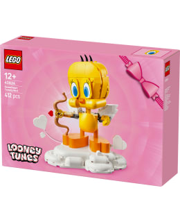 LEGO 40824 HERTTAINEN TIPI-LINTU Main Image