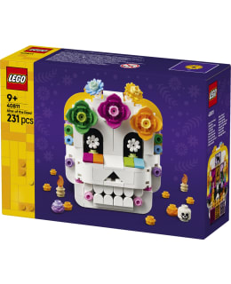 LEGO 40811 KUOLLEIDEN PÄIVÄN ALTTARI Main Image