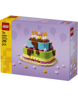 LEGO 40815 SYNTTÄRIKAKKU Main Image