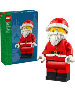 LEGO 40820 SUURIKOKOINEN JOULUPUKKIMINI Main Image