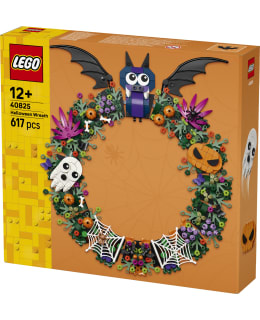 LEGO 40825 HALLOWEENKRANSSI Main Image