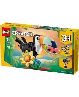 LEGO 31173 VILLIELÄIMET:TROOPPINEN Main Image