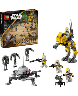 LEGO 75431 327. TAIVASJOUKON KLOONISOTIL Main Image