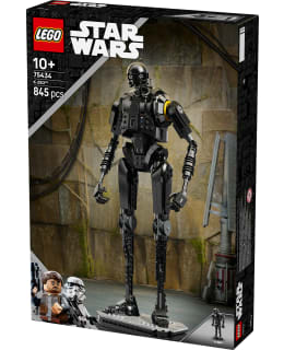 LEGO 75434 K-2SO TURVADROIDI Main Image