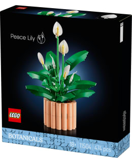 LEGO 11504 VIIRIVEHKA Main Image