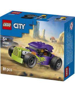 LEGO 60485 HOT ROD AUTO Main Image