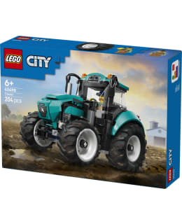 LEGO 60498 TRAKTORI Main Image