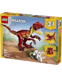 LEGO 31379 HURJA DINOSAURUS Main Image
