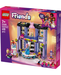 LEGO 42685 HEARTLAKE CITYN MUOTINÄYTÖS Main Image