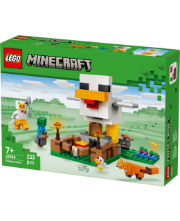 LEGO 21585 KANAFARMI Main Image