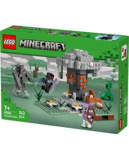 LEGO 21586 KALPEA PUUTARHA Main Image