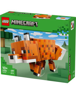 LEGO 21588 KETTU Main Image