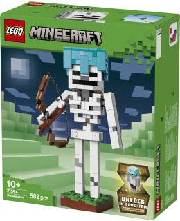 LEGO 21594 LUURANKO Main Image
