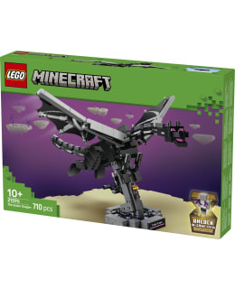 LEGO 21595 ÄÄRILISKO Main Image