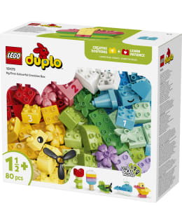 LEGO 10479 VÄRIKÄS LUOVUUDEN LAATIKKO Main Image
