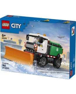 LEGO 60490 LUMIAURA Main Image