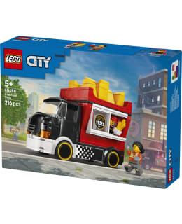 LEGO 60488 RANSKANPERUNA-AUTO Main Image