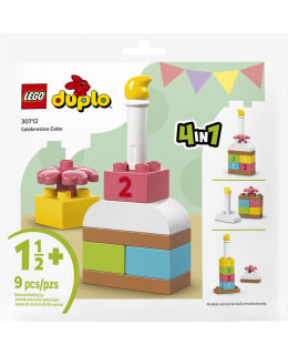 LEGO 30712 JUHLAKAKKU Main Image