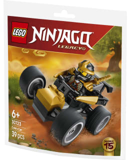 LEGO 30723 COLE-NINJAN AUTO Main Image