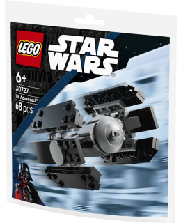 LEGO 30727 MINIRAKENNELMA TIE ADVANCED Main Image