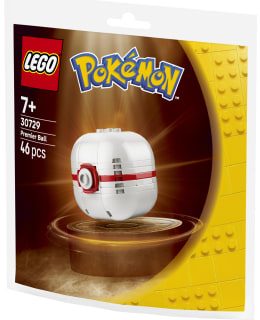 LEGO 30729 PRIIMAPALLO Main Image