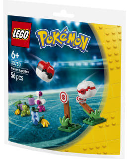 LEGO 30730 KOULUTTAJAN TARVIKEPAKKAUS Main Image
