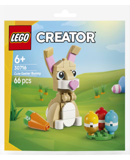 LEGO 30716 SÖPÖ PÄÄSIÄISPUPU Main Image