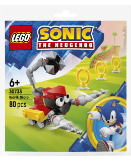 LEGO 30733 BADNIK: SKORP Main Image